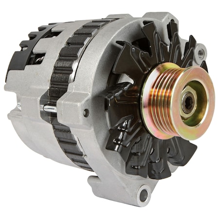 Db Electrical Alternator For Chevrolet Beretta 1987-1993 Cavalier 1987-1994 20479; 400-12122 400-12122